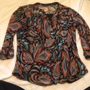 Women’s Blouse